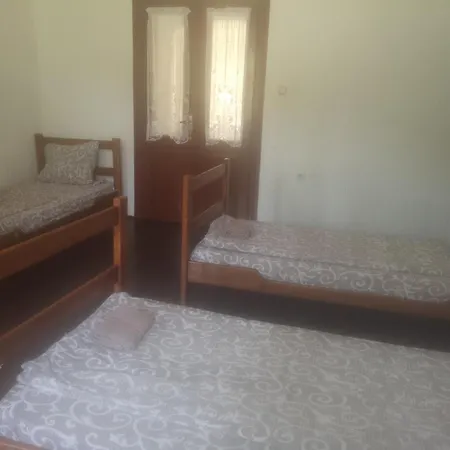 Hostel Cyclocamp &