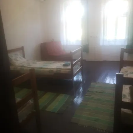 Cyclocamp & Hostel Skorenovac