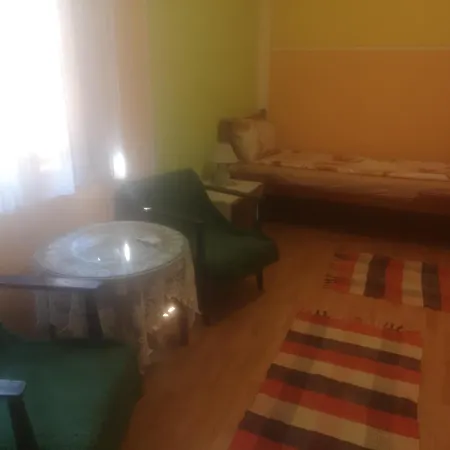 Cyclocamp & Hostel