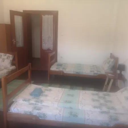 Hostel Cyclocamp &