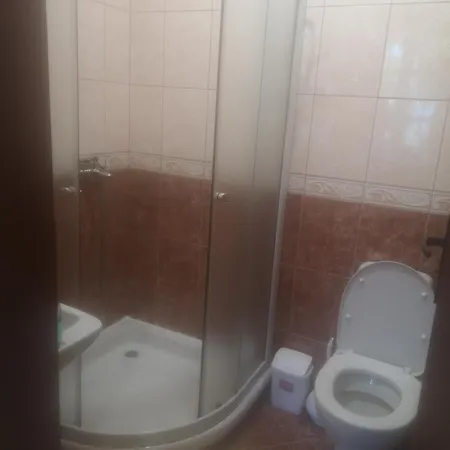 Cyclocamp & Skorenovac