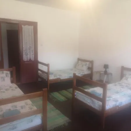 Cyclocamp & * Skorenovac