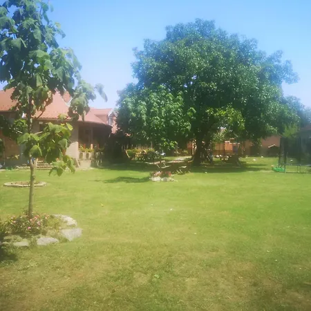 Hostel Cyclocamp &