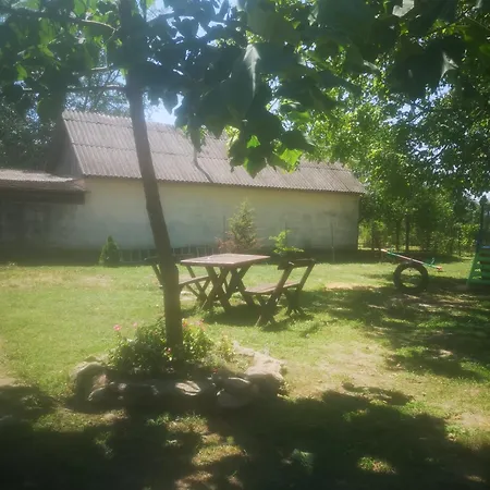 Cyclocamp & Hostel *