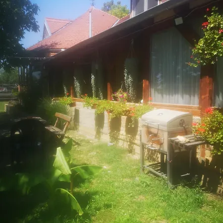 Cyclocamp & Skorenovac