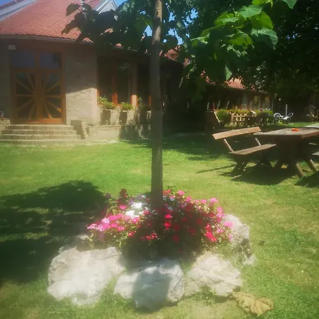 Cyclocamp & * Skorenovac
