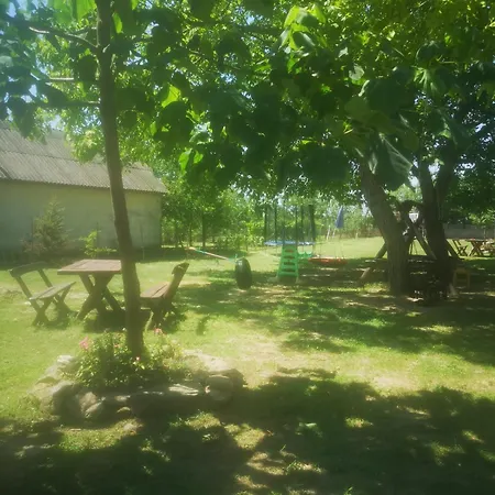 Cyclocamp & Skorenovac