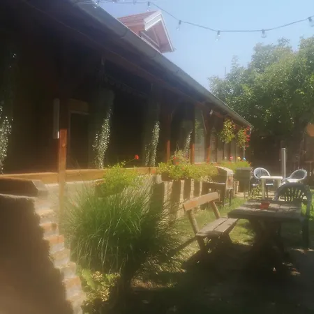 Cyclocamp & * Skorenovac