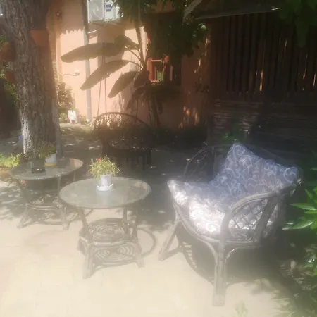 Cyclocamp & Hostal Skorenovac