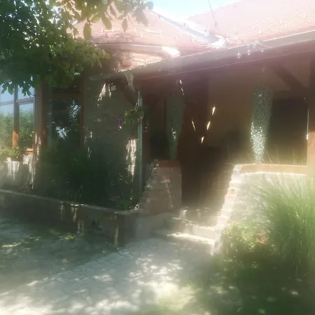 Cyclocamp & Skorenovac