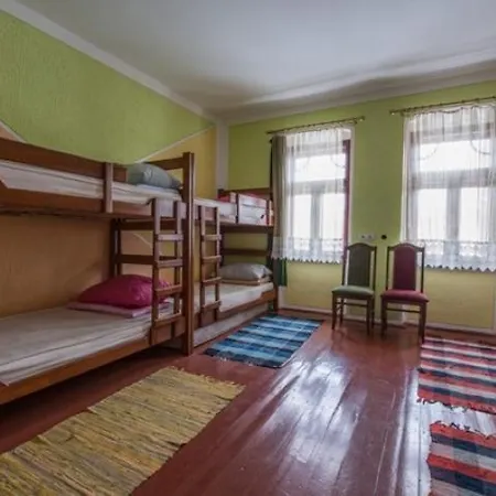 Cyclocamp & Hostel *