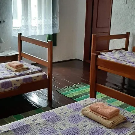 Cyclocamp & Hostel