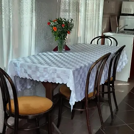 Cyclocamp & Skorenovac