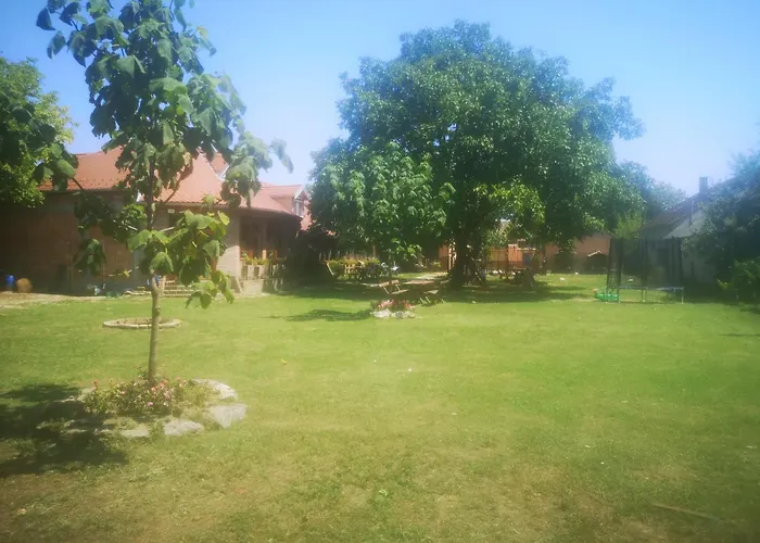 ホステル Cyclocamp &