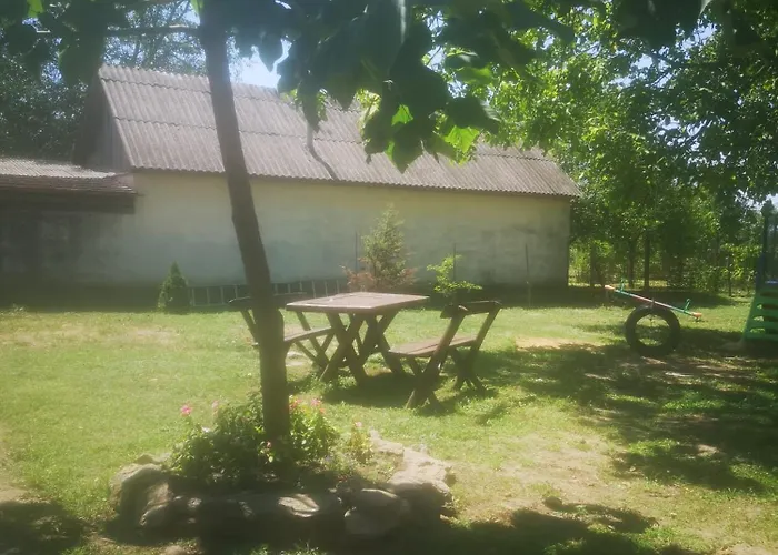 Cyclocamp & ホステル *