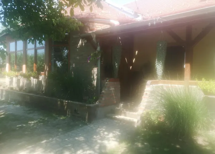 Cyclocamp & Skorenovac